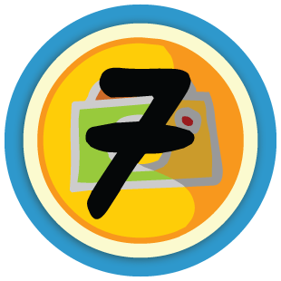 Family photo spot the difference